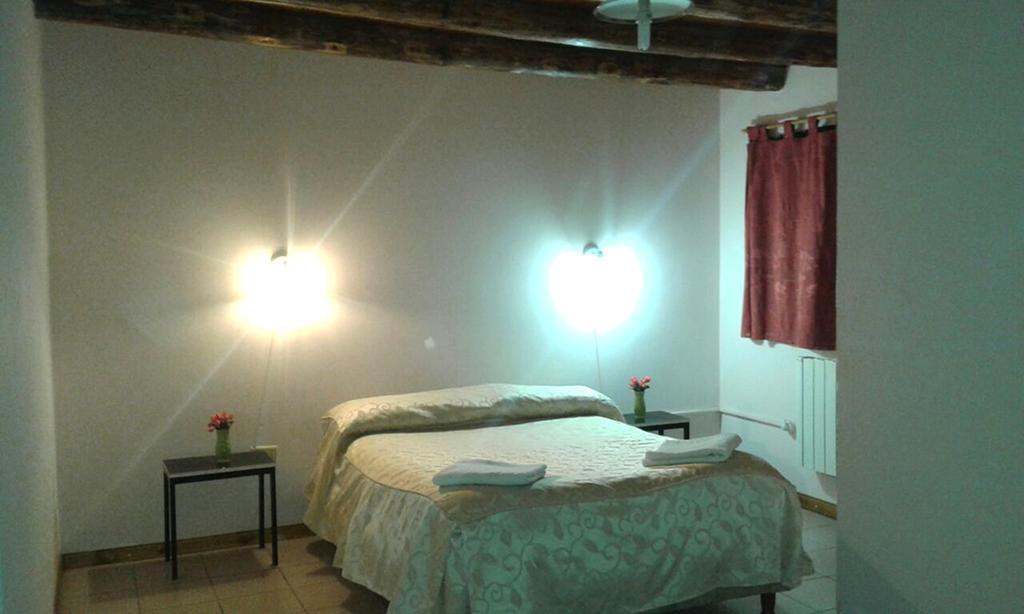 Cabanas Uspallata Exteriér fotografie